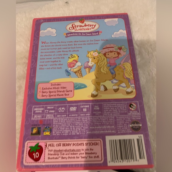 Preschool DVD Collection - Picture 9 of 16